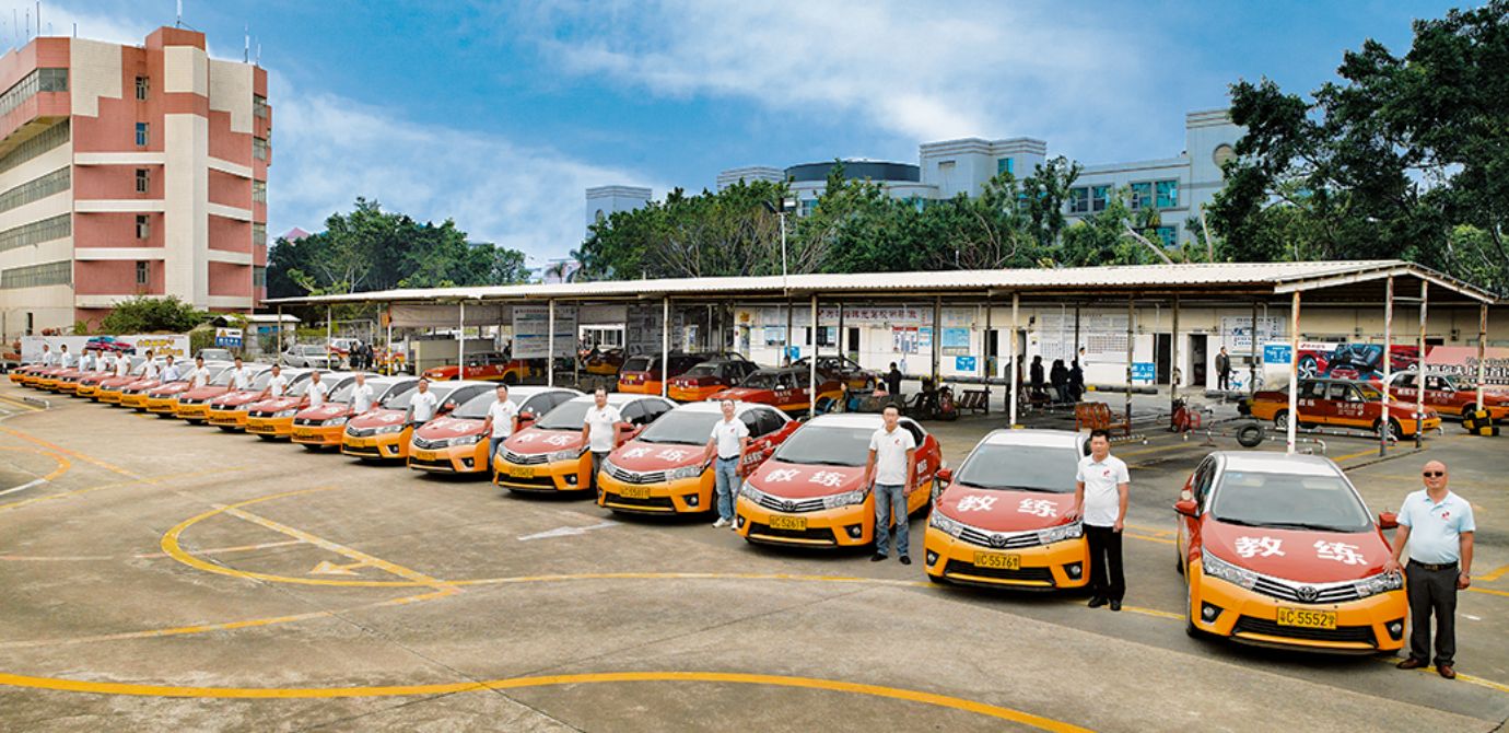 【好消息】珠光駕校超值學(xué)車(chē)活動(dòng)來(lái)啦！